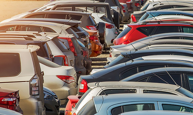 3 tipy, aby bol nákup ojazdeného auta bezproblémový.