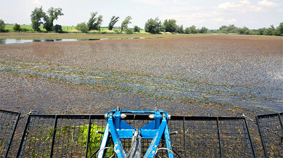 Video-Fotogaléria: TRUXOR pri práci