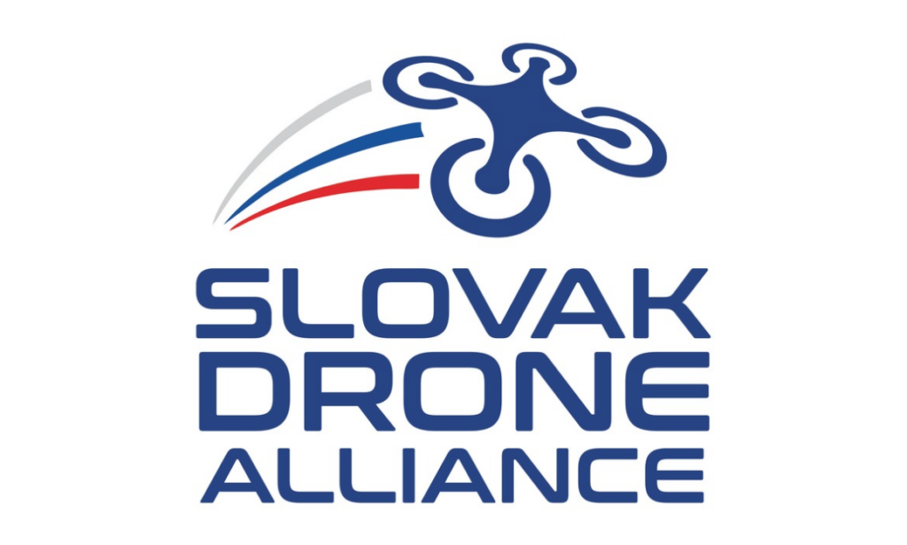 Predstavujeme Slovenskú dronovú alianciu